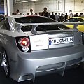 tuning show kraków 20 V 2007 #tuning #auta