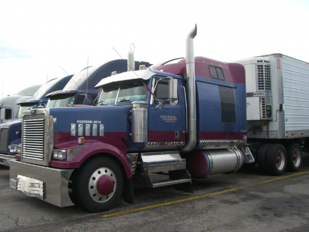 Western Star