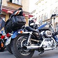 #harley #davidson #Kraków #FestiwalZupy