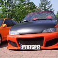tuning show kraków 20 V 2007 #tuning #auta