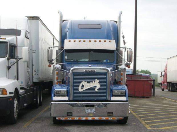 Freightliner