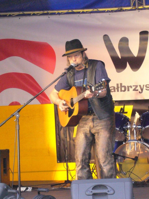 #Juwenalia2007Wałbrzych