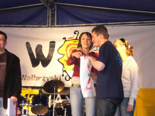 #Juwenalia2007Wałbrzych