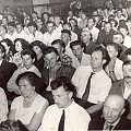 Zjazd Absolwentów 1957 #Sobieszyn #Brzozowa