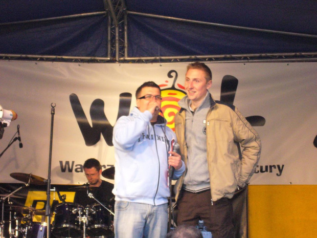 #Juwenalia2007Wałbrzych