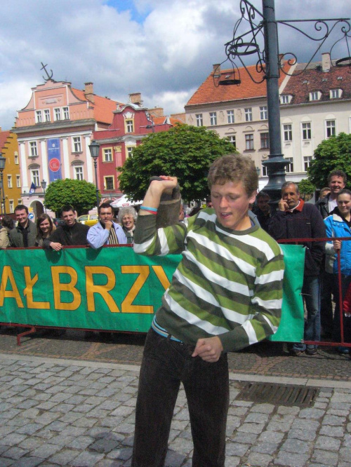 #Juwenalia2007Wałbrzych