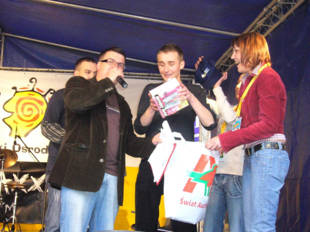 #Juwenalia2007Wałbrzych