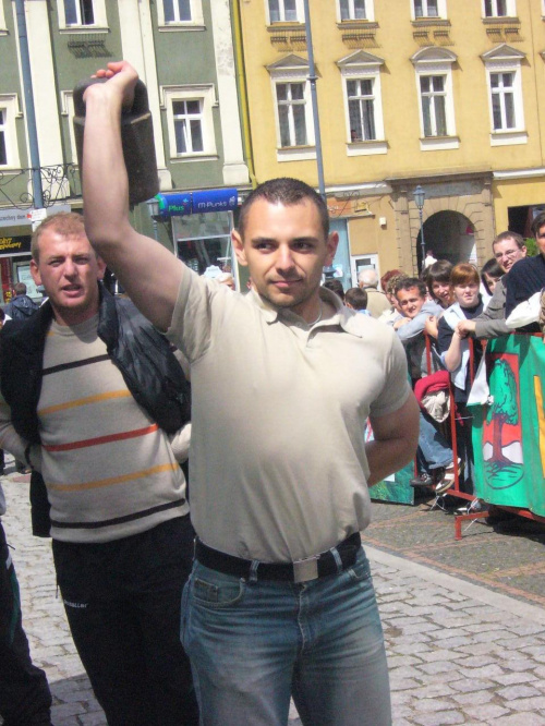 #Juwenalia2007Wałbrzych