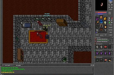 #Tibia