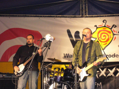 #Juwenalia2007Wałbrzych