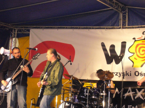 #Juwenalia2007Wałbrzych