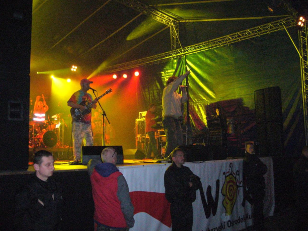 #Juwenalia2007Wałbrzych