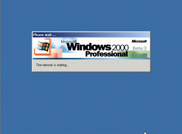 Windows 2000 Beta Build 1946