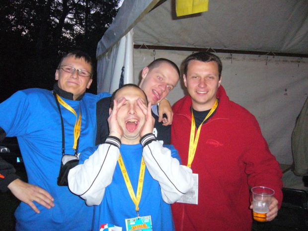 #Juwenalia2007Wałbrzych