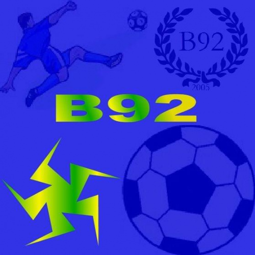 logo B92