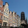 #Gdańsk #zabytki #miasta