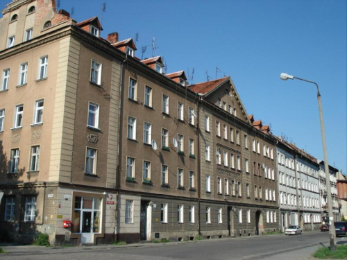 Legnica 16.05.2007