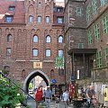 #Gdańsk #miasto #zabytki