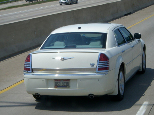 300 C Hemi