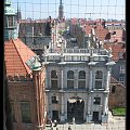 #Gdańsk #zabytki #miasto