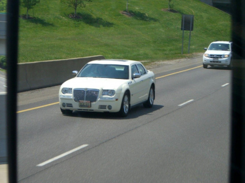 300 C Hemi