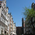 #Gdańsk #miasto #zabytki