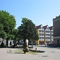 #Gdańsk #zabytki #miasta
