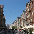 #Gdańsk #miasta #zabytki