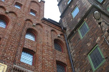 #Gdańsk #miasto #zabytki