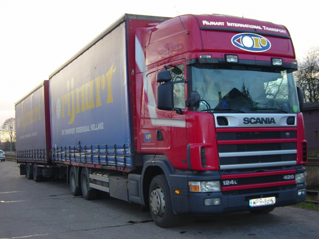 Scania