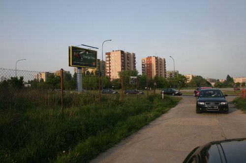 mega spot A3&A4 kraków