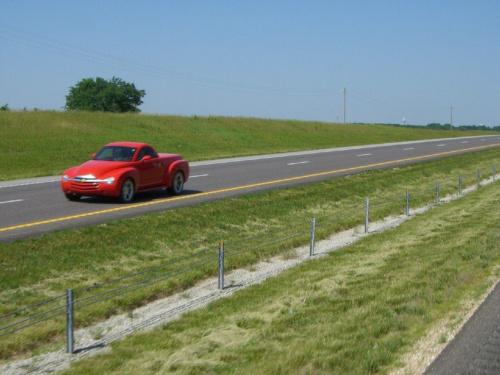 Chevrolet SSR