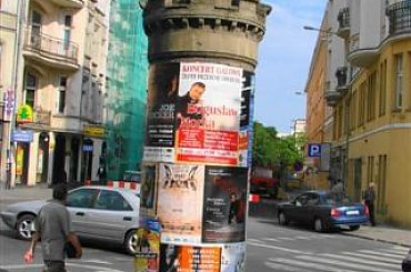 230507 #słup #stempelki