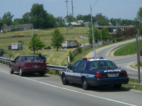 Kansas City Police