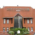 CELTIC FC #Celtic #Glasgow #Parkhead #CelticPark