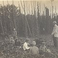 Zdjęcia udostępnione przez Leszka Wojciechowskiego s. Wiktora- nauczyciela ogrodnictwa w szkole na Brzozowej w latach 1913-1914 #Sobieszyn #Brzozowa #LeszekWojciechowski #WiktorWojciechowski