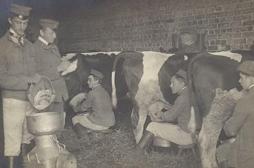 Zdjęcia udostępnione przez Leszka Wojciechowskiego s. Wiktora- nauczyciela ogrodnictwa w szkole na Brzozowej w latach 1913-1914 #Sobieszyn #Brzozowa #LeszekWojciechowski #WiktorWojciechowski