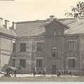 Zdjęcia udostępnione przez Leszka Wojciechowskiego syna Wiktora- nauczyciela ogrodnictwa w szkole na Brzozowej w latach 1913-1914 #Sobieszyn #Brzozowa