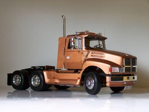 Ford LTLA 9000