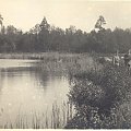 Zdjęcia udostępnione przez Leszka Wojciechowskiego syna Wiktora- nauczyciela ogrodnictwa w szkole na Brzozowej w latach 1913-1914 #Sobieszyn #Brzozowa