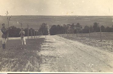 Zdjęcia udostępnione przez Leszka Wojciechowskiego syna Wiktora- nauczyciela ogrodnictwa w szkole na Brzozowej w latach 1913-1914 #Sobieszyn #Brzozowa #WiktorWojciechowski #LeszekWojciechowski