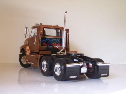 Ford LTLA 9000