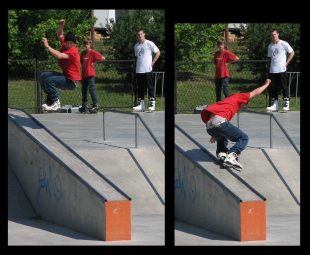 #skate #rolki