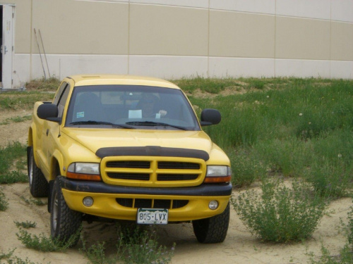 Dodge Dakota