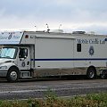 Denver Polce Mobile Crime Lab