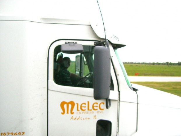 Mielec Express