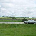 Nebraska State Trooper