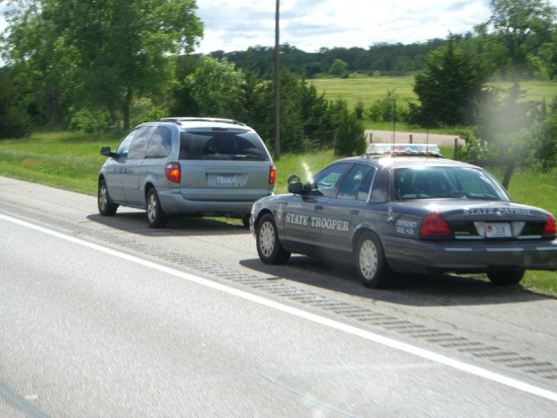 Nebraska State Police