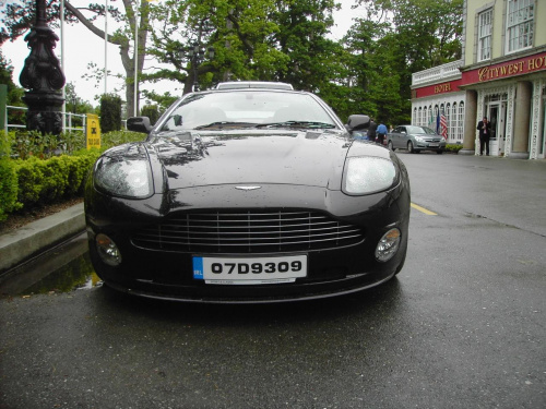 Aston