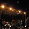 koncert Szymona Wydry i Carpe Diem, Radom, juwenalia, 24.05.2007 #koncert #Radom #SzymonWydra